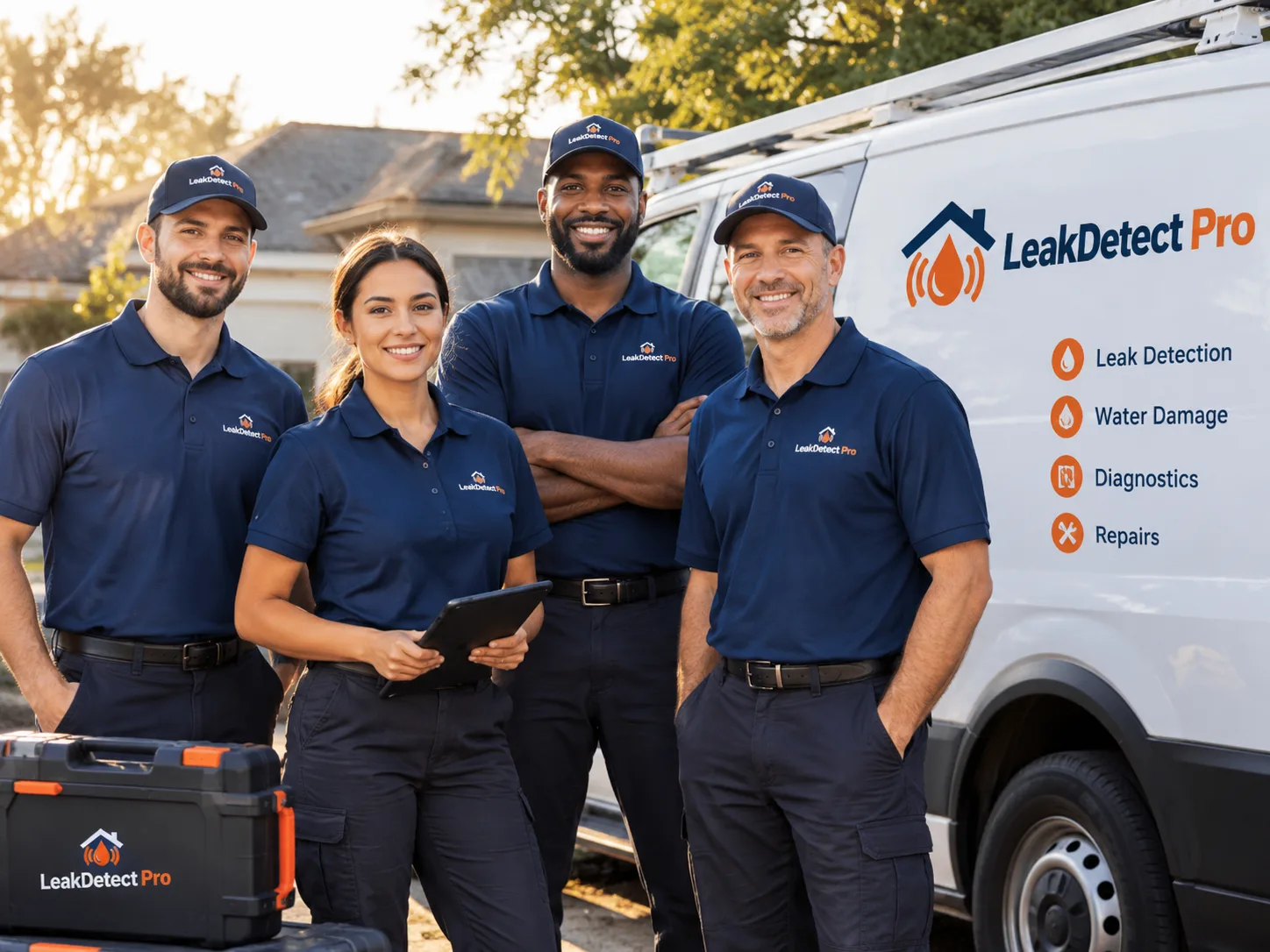 Roof Repair company in Lyons, OH